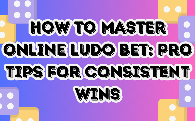 online ludo bet