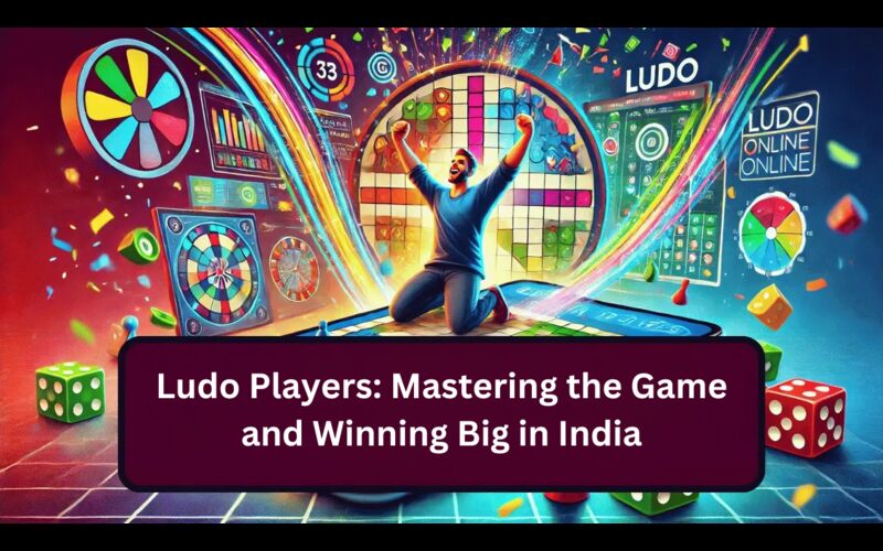 Ludo Players Online featured