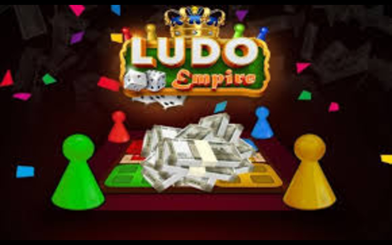 Ludo Empire body image