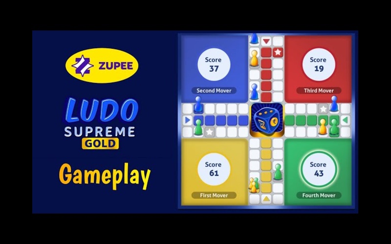 Ludo Supreme featured image