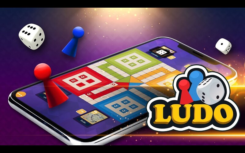 Offline Ludo Game featured image