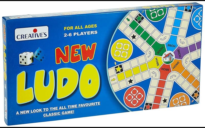 ludo 6 player featured image