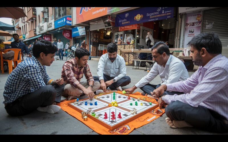 play ludo with real money india body image