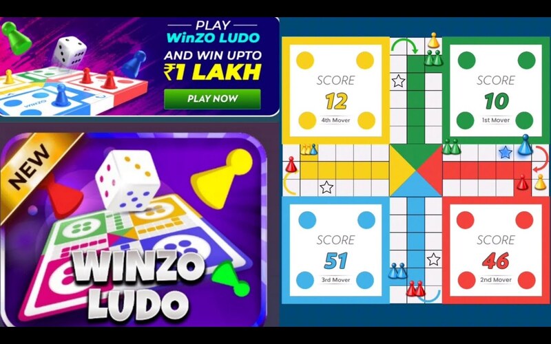 winzo ludo featured image