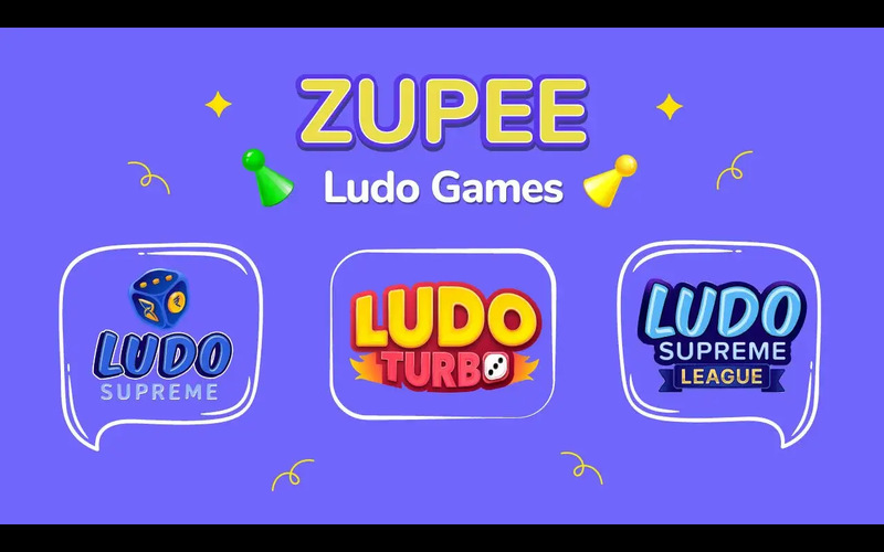 zupee ludo featured image