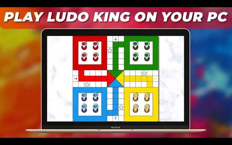 offline ludo game download for pc featured image